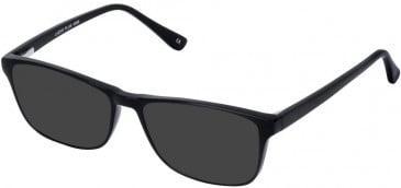 Lazer 4088-51 sunglasses in Black