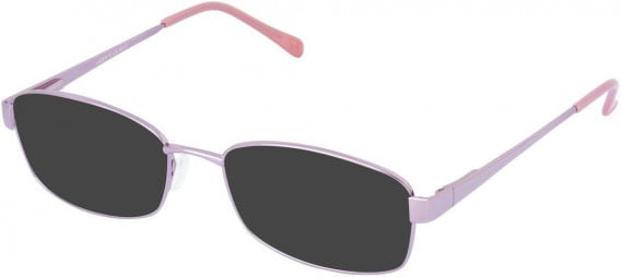 Lazer 4074-52 sunglasses in Rose