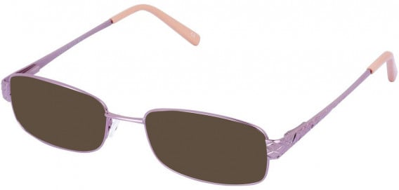 Lazer 4072-51 sunglasses in Rose