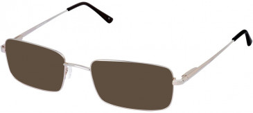 Lazer 4070-60 sunglasses in Gold