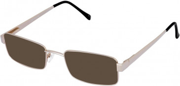 Lazer 4062-53 sunglasses in Gold