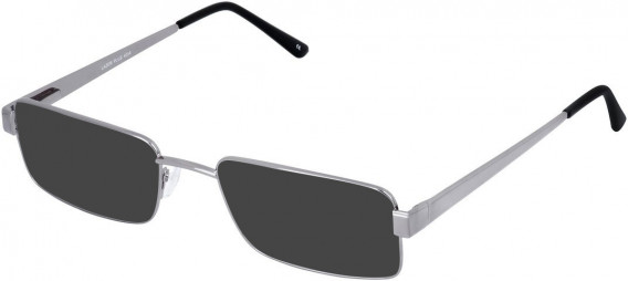 Lazer 4054-55 sunglasses in Gun