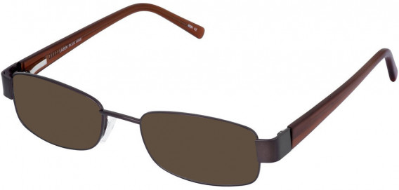 Lazer 4046-49 sunglasses in Brown