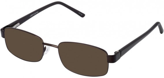 Lazer 4044-55 sunglasses in Brown