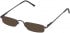 Lazer 4028-50 sunglasses in Brown