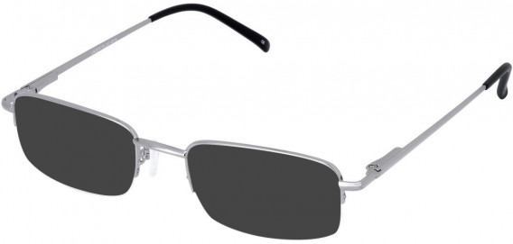Lazer 4016-53 sunglasses in Gun