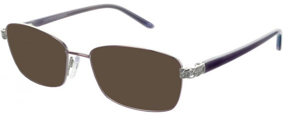 Jacques Lamont JL 1292 sunglasses in Lilac