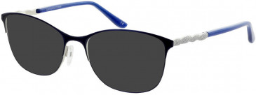 Jacques Lamont 1306 sunglasses in Blue
