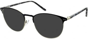 Cameo VERITY sunglasses in Black