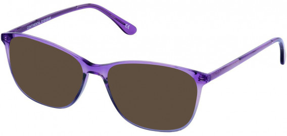 Cameo SHIRLEY sunglasses in Purple