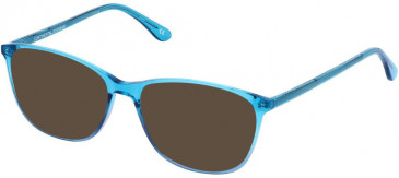 Cameo SHIRLEY sunglasses in Blue