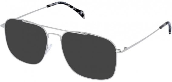 Cameo PAT sunglasses in Silver