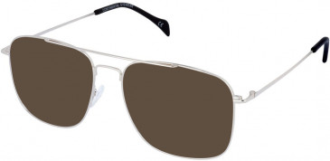 Cameo PAT sunglasses in Gold