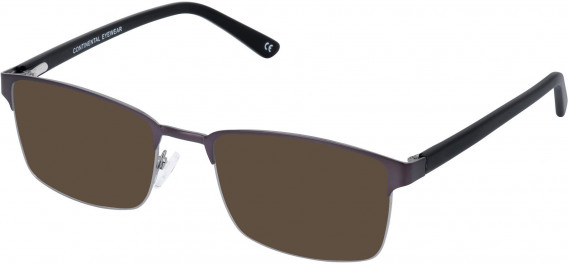 Cameo OSCAR sunglasses in Grey
