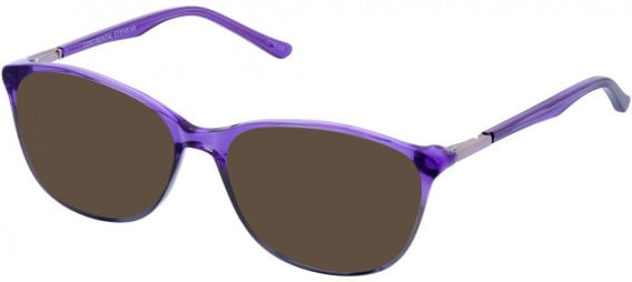 Cameo MEINIR sunglasses in Purple