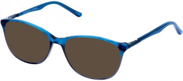 Cameo MEINIR sunglasses in Blue