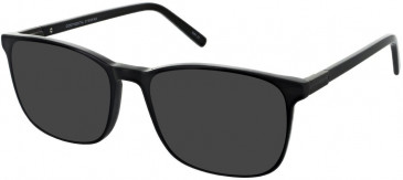 Cameo MARTIN sunglasses in Black