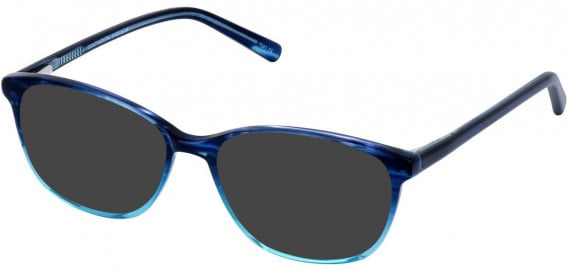 Cameo LUCINDA sunglasses in Blue