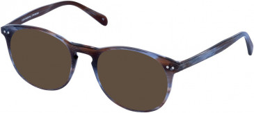 Cameo LOTTIE sunglasses in Brown