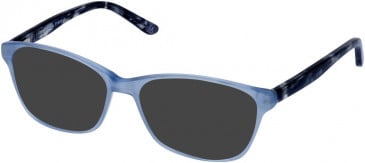 Cameo LEILA sunglasses in Blue