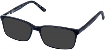 Cameo JIM sunglasses in Black