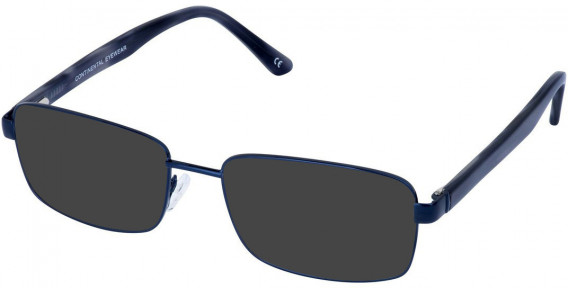 Cameo BRANDON sunglasses in Navy