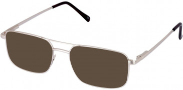Cameo ANDREW sunglasses in Gold