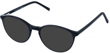 Cameo ALI sunglasses in Black