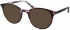 Zenith 96 sunglasses in Lilac