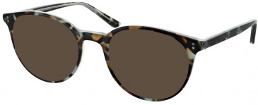 Zenith 96 sunglasses in Blue