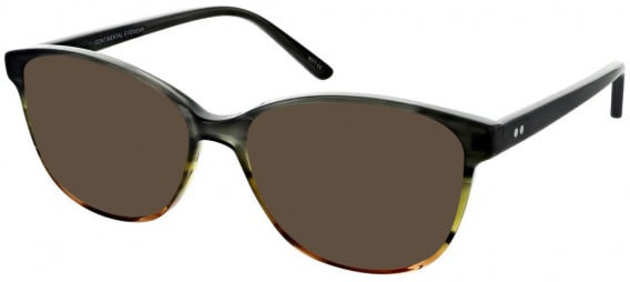 Zenith 95 sunglasses in Grey
