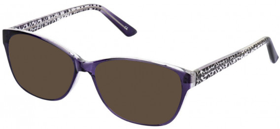 Matrix 838 sunglasses in Purple