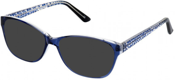 Matrix 838 sunglasses in Blue