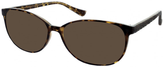 Matrix 828 sunglasses in Tort