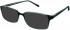 Matrix 824 sunglasses in Grey