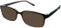 Matrix 824 sunglasses in Brown