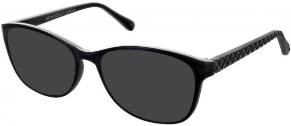 Matrix 823 sunglasses in Black