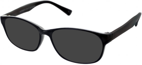 Matrix 815 Matrix MATRIX 815-52 Ready-Made Reading sunglasses at SpeckyFourEyes.com