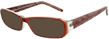 Matrix 809-52 sunglasses in Brown
