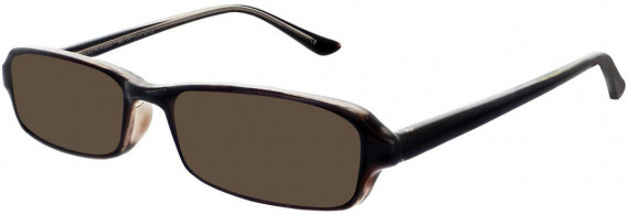 Matrix 808-50 sunglasses in Brown