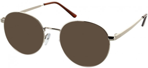 Matrix 225-49 sunglasses in Gold