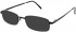 Matrix 220-56 sunglasses in Gunmetal