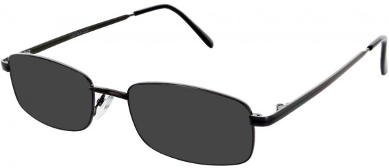 Matrix 220-53 sunglasses in Gunmetal
