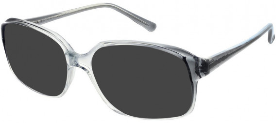 Matrix 205-52 sunglasses in Smoke