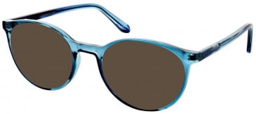 Lazer 4110 sunglasses in Blue