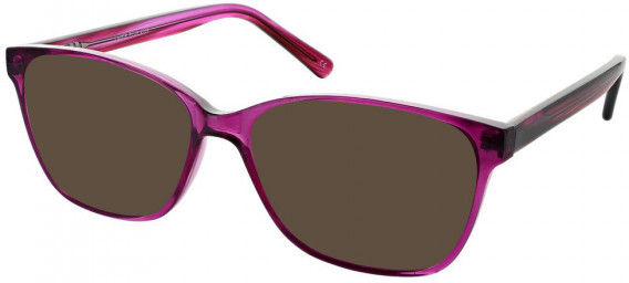 Lazer 4106 sunglasses in Rose