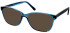 Lazer 4106 sunglasses in Blue