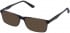 Lazer 4086-53 sunglasses in Grey