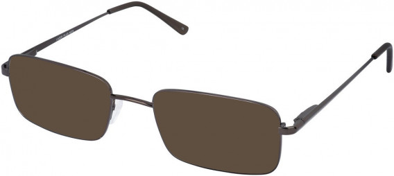Lazer 4070-60 sunglasses in Brown