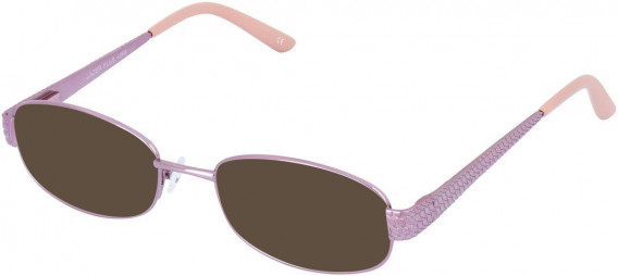 Lazer 4068-52 sunglasses in Rose